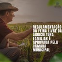 FEIRA LIVRE DA AGRICULTURA FAMILIAR NOTURNA É REGULAMENTADA ÀS SEXTAS-FEIRAS EM MOCOCA